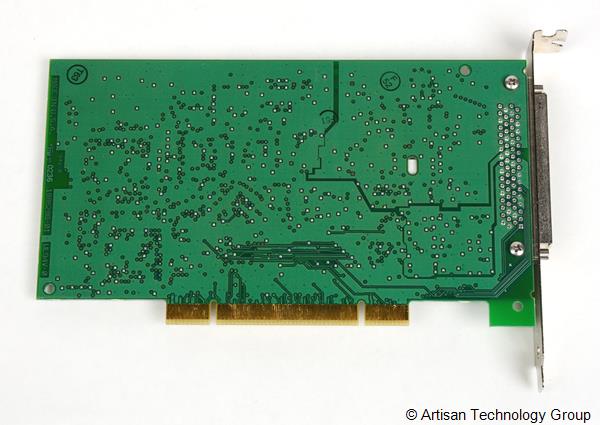 NI PCI-6014 (B-Series Multifunction DAQ Card) | ArtisanTG™