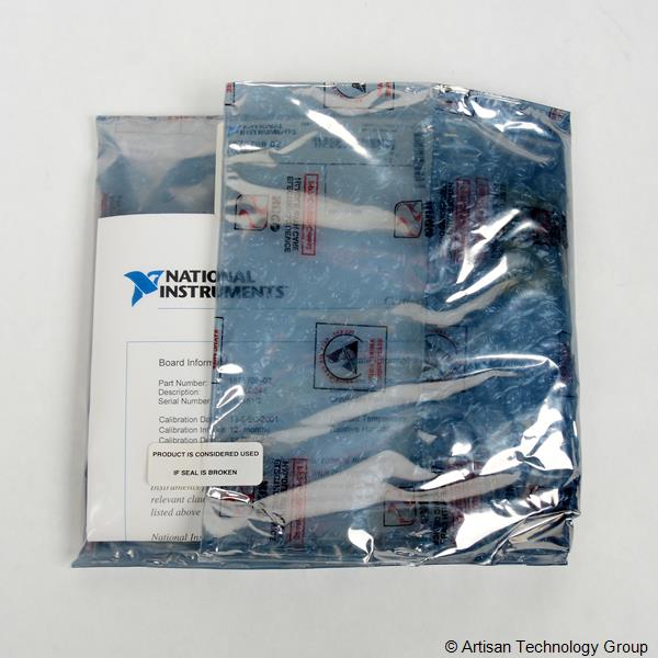 NI PCI-6024E Multifunction DAQ
