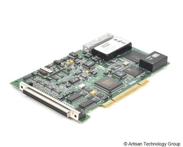 NI PCI-6031E Multifunction DAQ