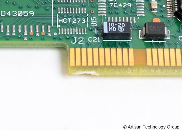 NI PCI-6033E (High-Resolution Multifunction DAQ Card) | ArtisanTG™