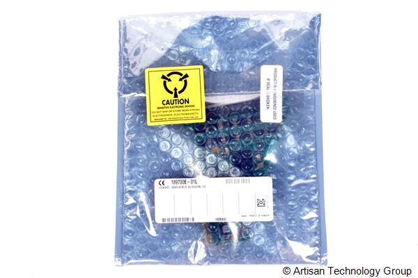 NI PCI-6509 96-Channel Digital I/O Interface Module