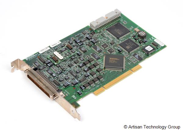 その他 National Instruments PCI-6110 PCI-6255 NI Multifunction DAQ | In Stock Ships Today