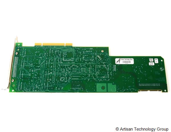Scheda di acquisizione dati PCI Express - 6353 - NATIONAL INSTRUMENTS Scheda di acquisizione dati PCI Express - 6353 - NATIONAL INSTRUMENTS