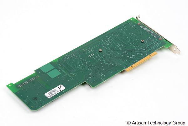 その他 National Instruments PCI-6110 NI PCI-6115 (12-Bit 10 MS/s/ch Simultaneous-Sampling Multifunction