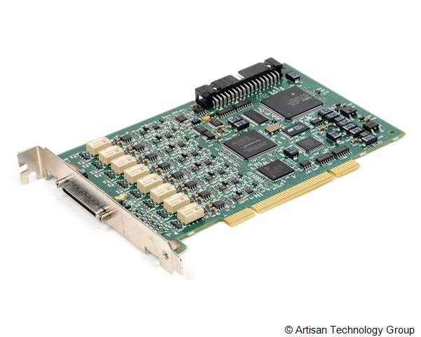NI PCI-6143 Multifunction DAQ