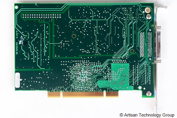 NI PCI-6221 (Multifunction Data Acquisition Board (VHDCI