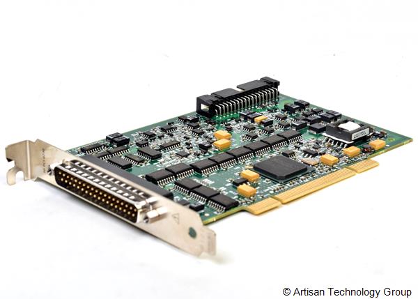 NI PCI-6236 Multifunction M Series I/O Module
