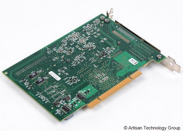 NI PCI-6251 (16-Bit Multifunction DAQ Module) | ArtisanTG™