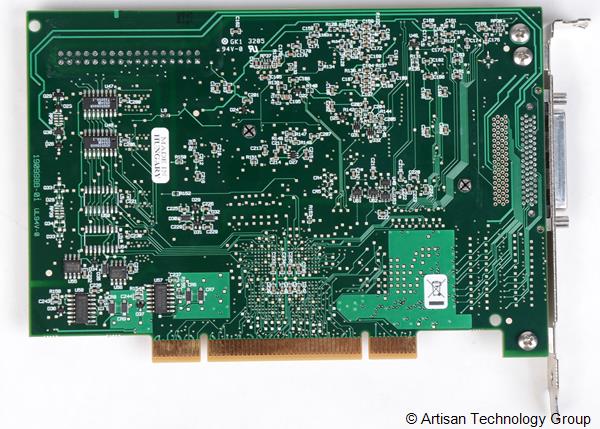 NI PCI-6251 (16-Bit Multifunction DAQ Module) | ArtisanTG™