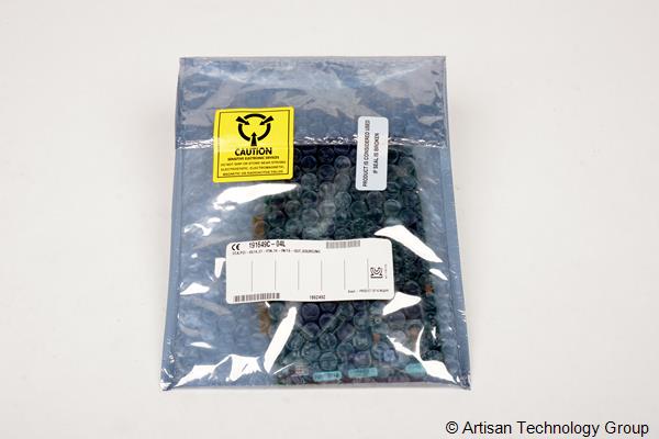 NI PCI-6518 Low-Cost Industrial Digital I/O Module