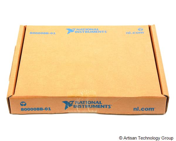 NI PCI-6519 Low-Cost Industrial Digital I/O Module