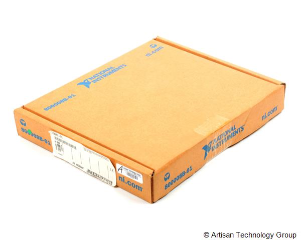 Scheda I/O Digitale Industriale Per NI PCI-6519 779085-01, Compatibile, Nuova