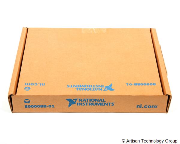 Scheda I/O Digitale Industriale Per NI PCI-6519 779085-01, Compatibile, Nuova