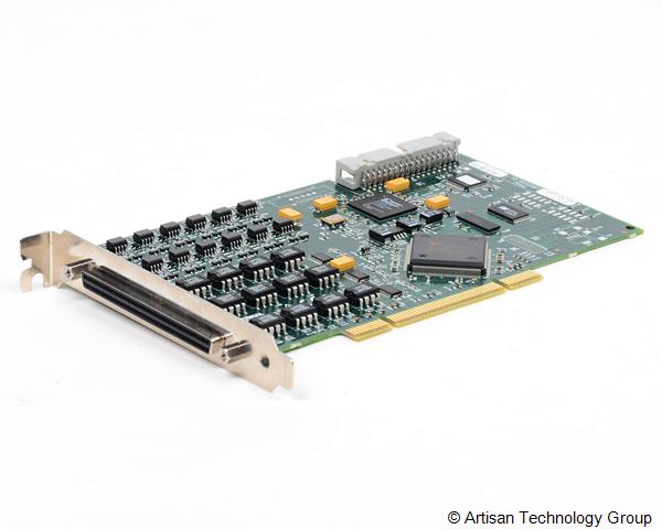 NI PCI-6528 Industrial Digital Input/Output