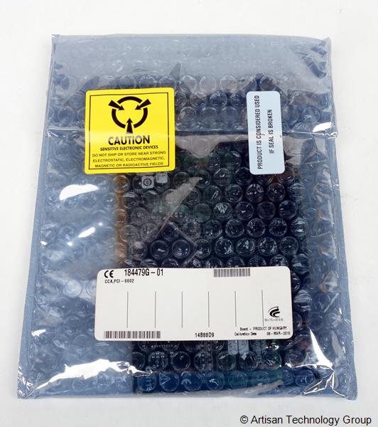 NI PCI-6602 Timing and Digital I/O Module