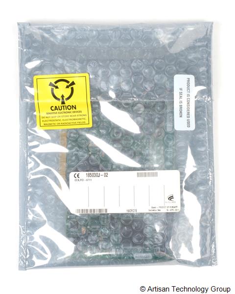 NI PCI-6711 High-Speed Analog Output Module