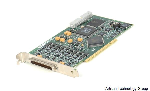 NI PCI-6713 High-Speed Analog Output Module