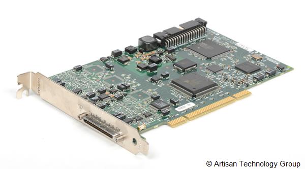 NI PCI-6722 Static and Waveform Analog Output