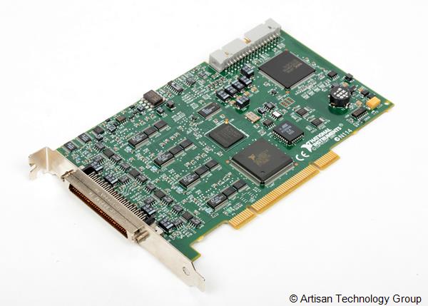 NI PCI-6733 Analog Output Board