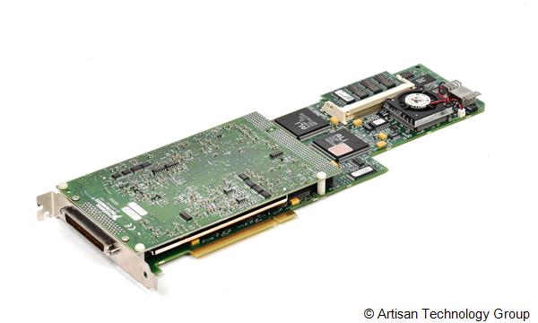 NI PCI-7030/6030E 16-Bit Multifunction I/O