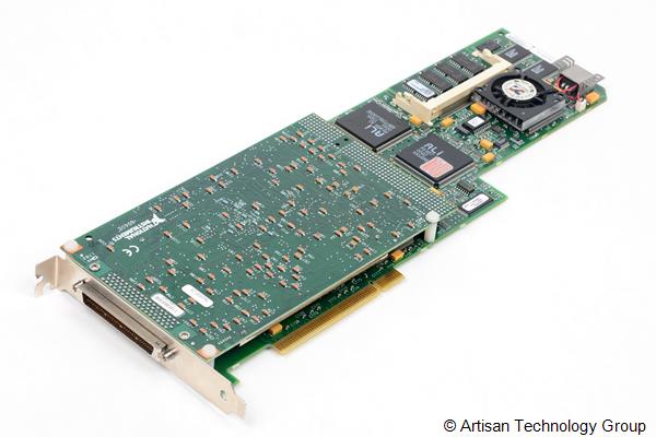 NI PCI-7030/6040E 12-bit Multifunction I/O Board
