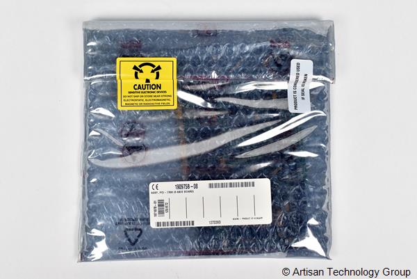 NI PCI-7358 8-Axis High-Performance Stepper/Servo Motion Controller