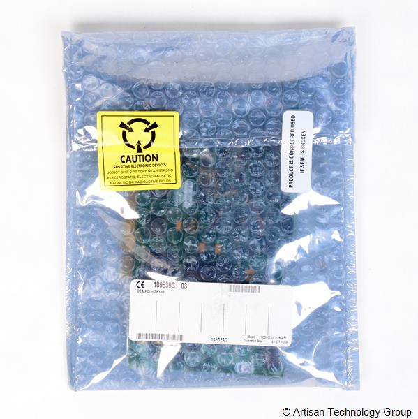 NI PCI-7833R R Series Multifunction RIO With Virtex-II 3M Gate FPGA