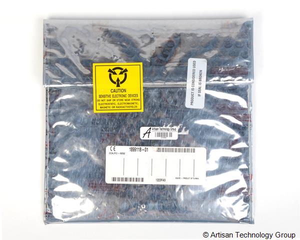 NI PCI-8252 Frame Grabber Device