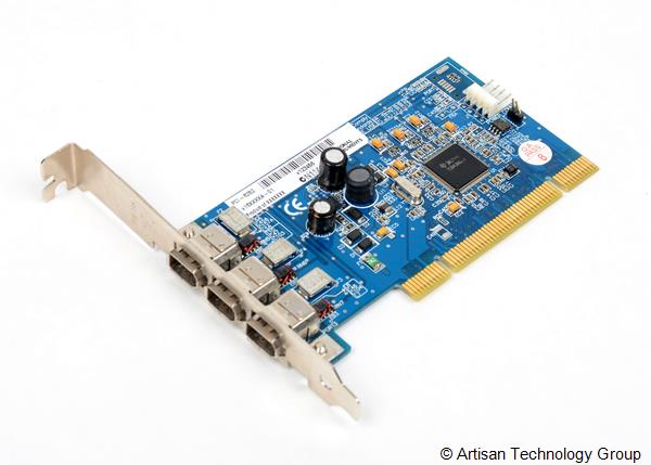 NI PCI-8252 Frame Grabber Device