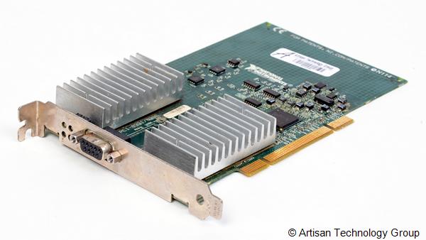 NI PCI-8331 MXI-4 Interface Module (Full Sized Card)