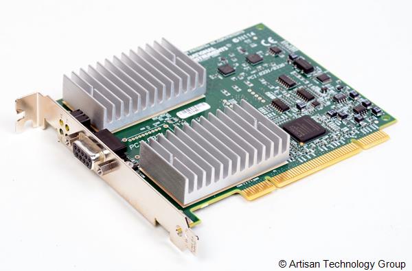 NI PCI-8331 MXI-4 Interface Module (Half Sized Card)