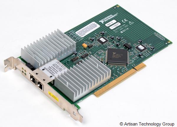 NI PCI-8335 MXI-3 Interface Module