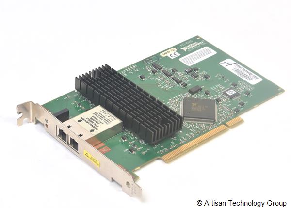 National Instruments PCI-8335 MXI-3 Interface Module