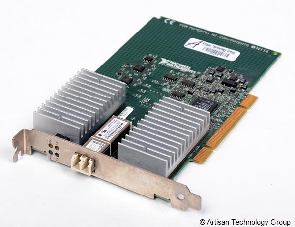NI PCI-8336 MXI-4 Interface Module (Full Sized Card)