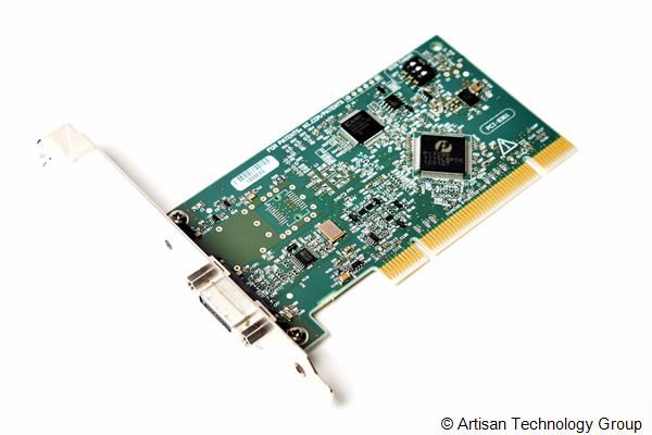 NI PCI-8361 MXI-Express x1 Device For PCI Remote Control