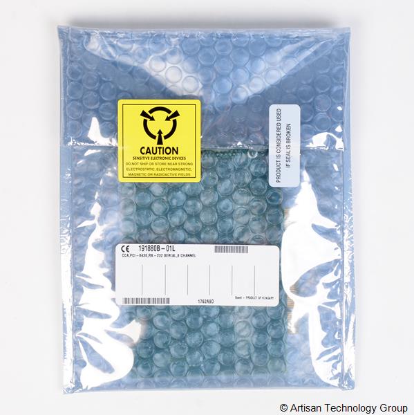 NI PCI-8430/8 High-Performance 8-Port Serial interface (RS232)