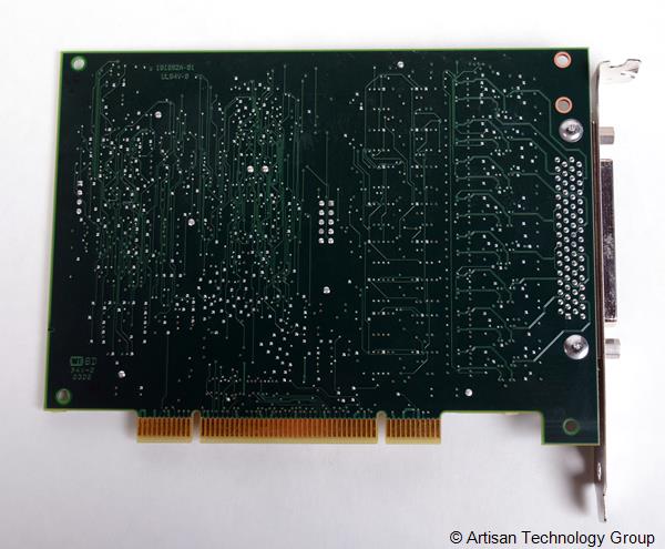 NI PCI-8431/8 (High-Performance Serial Interface (RS485/RS422