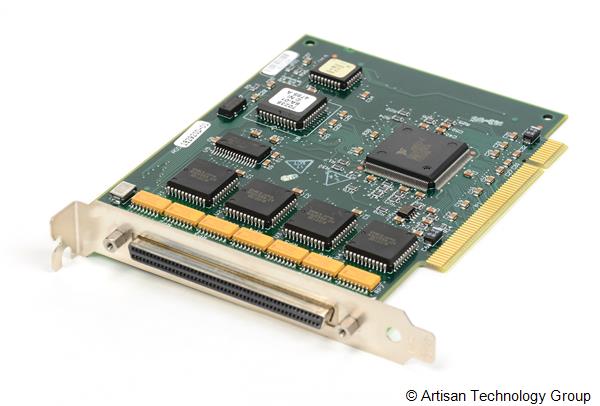 NATIONAL INSTRUMENTS NI PCI-6703 ANALOG OUTPUT 183689H-02 NATIONAL INSTRUMENTS NI PCI-6703 ANALOG OUTPUT 183689H-02