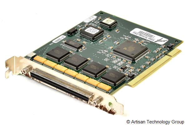 NI PCI-DIO-96 Digital I/O Card with 8253 Counter/Timer Chip