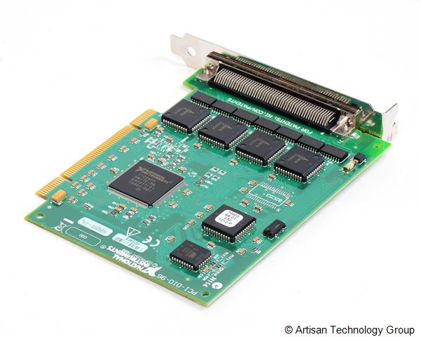 NI PCI-DIO-96 (Digital I/O Card) | ArtisanTG™