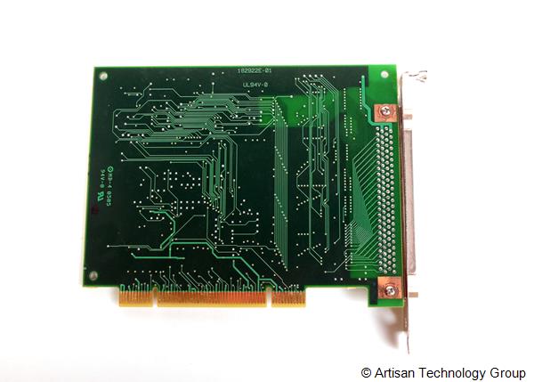 NI PCI-DIO-96 (Digital I/O Card with 8253 Counter/Timer Chip) | ArtisanTG™