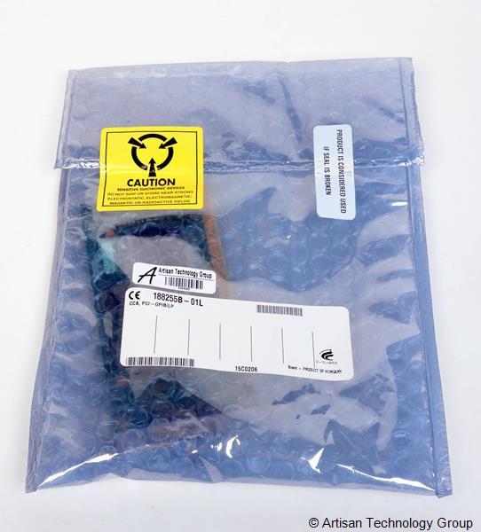 NI PCI-GPIB/LP High-Performance GPIB Interface for PCI