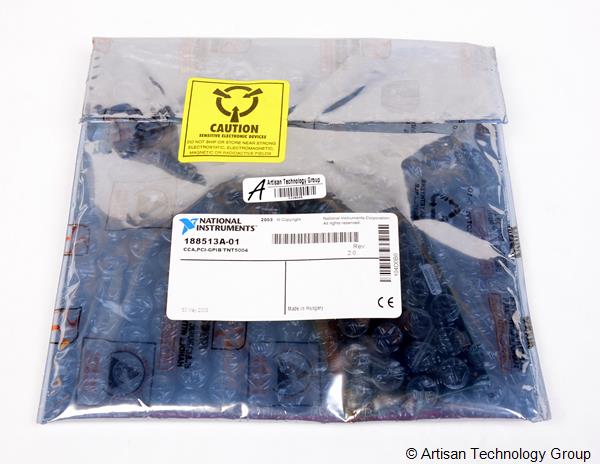 NI PCI-GPIB High Performance GPIB Interface for PCI