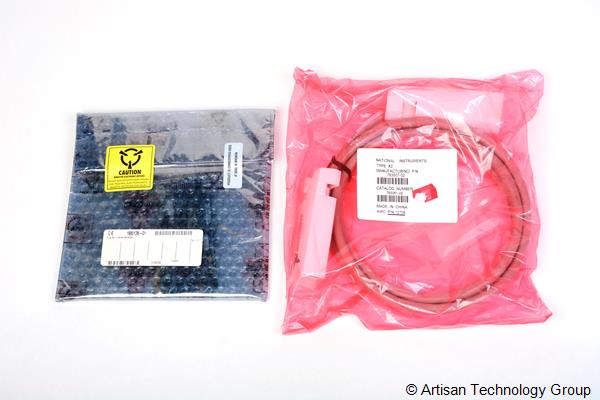 NI PCI-GPIB High-Performance GPIB Interface for PCI w/Type X2 GPIB Cable (2 Meter)