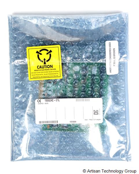 NI PCI-6515 Low-Cost Industrial Digital I/O Module