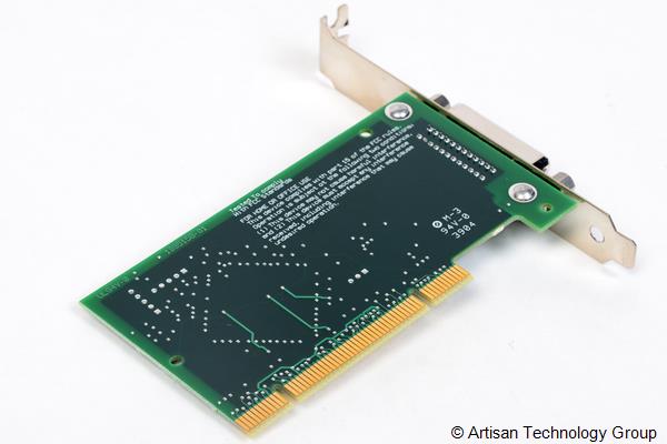 NI PCI-GPIB (High-Performance GPIB Interface for PCI w/Type X2 GPIB ...