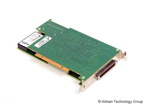 NI PCI-MIO-16XE-50 / PCI-6011E 20 kS/s, 16-Bit, Analog Input Multifunction DAQ