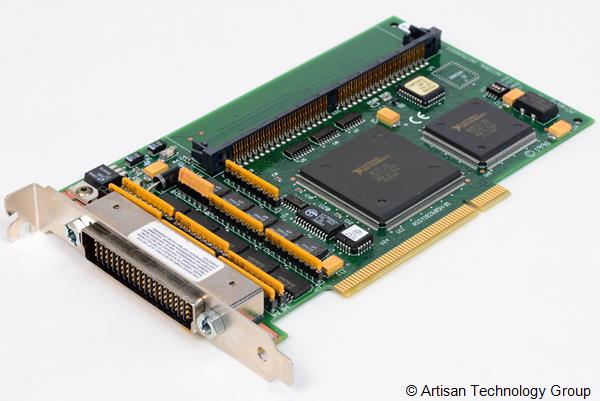 NI PCI-MXI-2 Interface Card