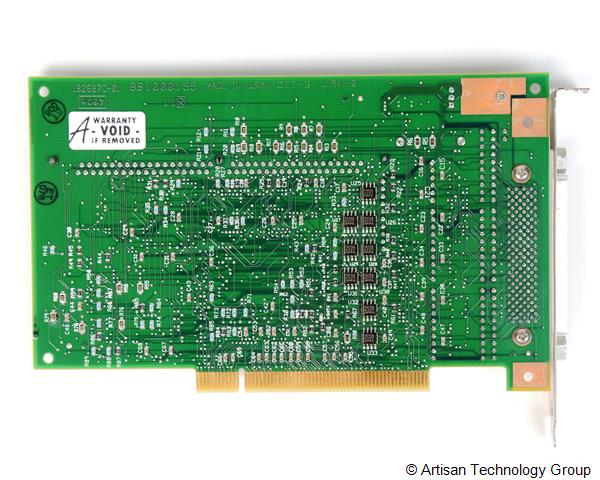 NI PCI-MXI-2 (Interface Card) | ArtisanTG™