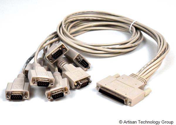 NI PCI/PXI-485/8 Cable (1 Meter)